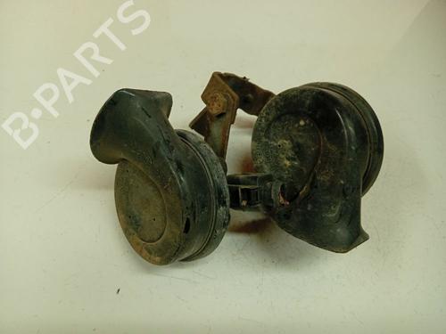 Used Horn Horn SKODA FABIA I (6Y2) 1.4 (68 hp) 39939207 39939207