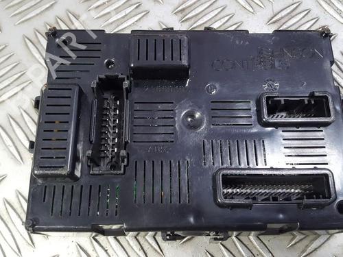 Electronic module NISSAN NOTE (E11, NE11) 1.5 dCi | BP35688771M83 - Image 2