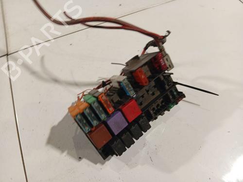 Used Fuse box Fuse box 37512315 37512315