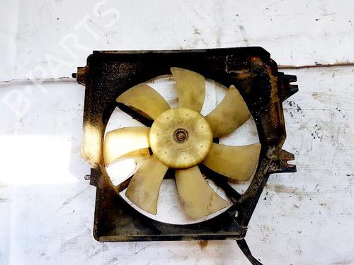 Used Fan Fan MAZDA 323 F VI Hatchback (BJ) 2.0 TD (101 hp) 35861943 35861943