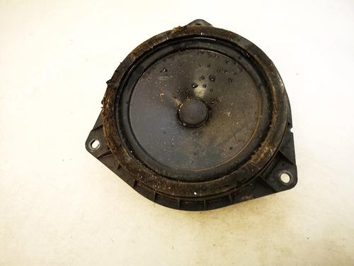 Used Speaker Speaker TOYOTA AVENSIS VERSO (_M2_) 2.0 D (CLM20_, CLM20R) (116 hp) 32874522 32874522