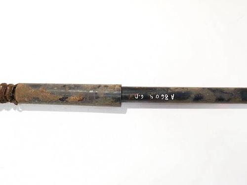 Used Right rear shock absorber Right rear shock absorber MAZDA 3 (BL) 1.6 MZ-CD (BL14) (109 hp) 35355851 35355851