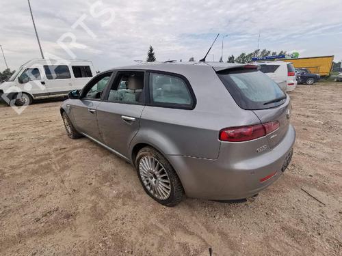 Electronic module ALFA ROMEO 159 (939_) 2.4 JTDM (939AXD12, 939AXD1B) | BP32569001M83 