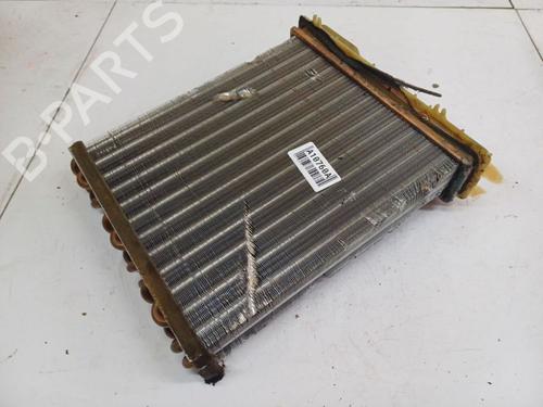 Used Heater matrix Heater matrix 34881854 34881854