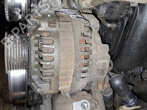 Used Alternator Alternator HONDA FR-V (BE) 2.0 (BE3) (150 hp) 34818179 34818179