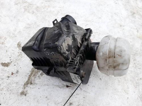 Used Air filter box Air filter box SUBARU LEGACY V (BM) 2.0 D AWD (BMD) (150 hp) 35385855 35385855