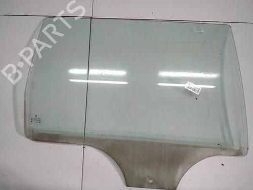 Used Rear right door window Rear right door window VW PASSAT B5 Variant (3B5) 1.9 TDI (90 hp) 34748788 34748788