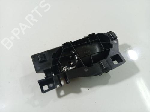Front right interior door handle CITROËN C5 III (RD_) 1.6 HDi 110 (RD9HZC) | BP39968716I14 - Image 3