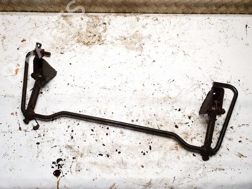 Used Anti roll bar Anti roll bar IVECO DAILY III Van 35 C 14 (136 hp) 35479539 35479539