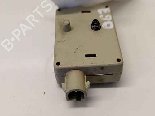 Electronic module PEUGEOT 407 (6D_) 1.6 HDi 110 (6D9HZC, 6D9HYC) | BP34754739M83 - Image 3