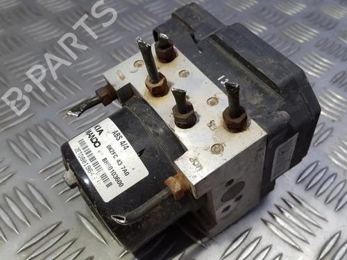 Used ABS pump ABS pump KIA CARENS II MPV (FJ) 1.8 (126 hp) 35676299 35676299