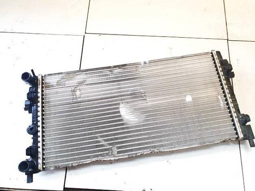 Used Water radiator Water radiator 34739257 34739257