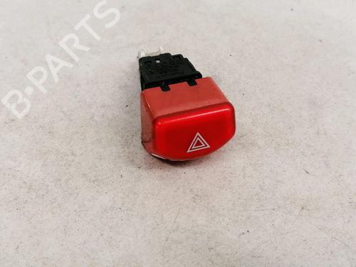 Used Warning switch Warning switch NISSAN MICRA III (K12) 1.2 16V (80 hp) 35569832 35569832