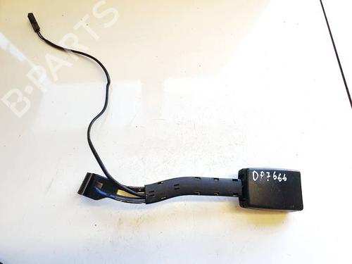Used Seat buckle Seat buckle 35242962 35242962