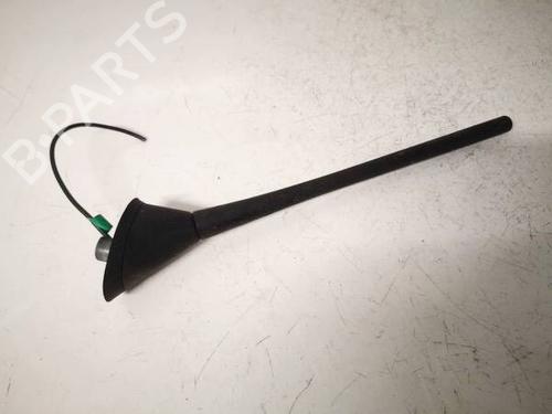 Antenne/Base Antenne/Base VW PASSAT B7 (362) 1.6 TDI (105 hp) 34868611 34868611