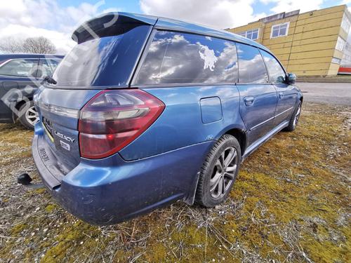 Front bumper bracket SUBARU LEGACY IV Estate (BP) 2.0 D AWD (BPD) | BP34739983C158  - Image 7