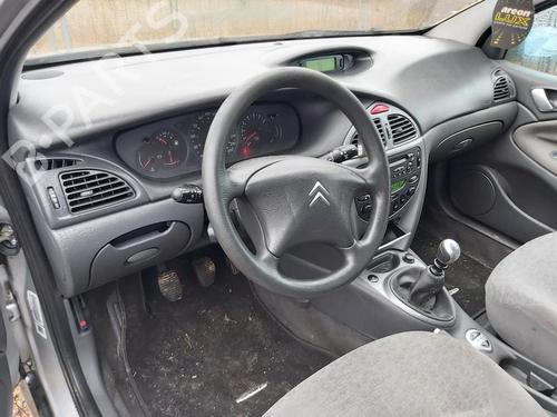 Engine mount CITROËN C5 I (DC_) 2.0 HDi (DCRHZB, DCRHZE) | BP32930945M89  - Image 8