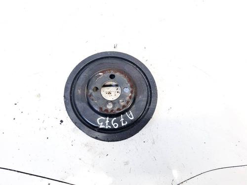 Pulley AUDI A3 (8P1) 1.9 TDI | BP35238357M122 - Image 3