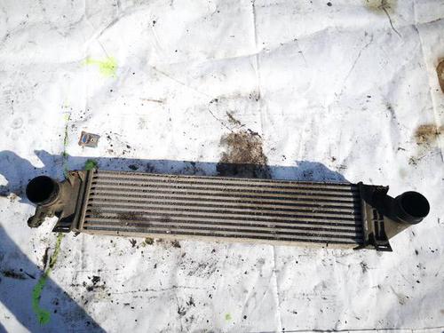Used Intercooler Intercooler 34800347 34800347
