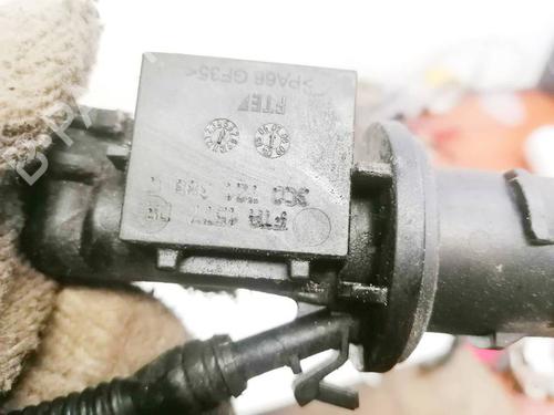 Clutch slave cylinder VW PASSAT B6 (3C2) 2.0 TDI | BP35362983M113 - Image 3