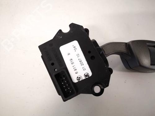 Warning switch BMW 7 (E65, E66, E67) 735 i | BP35296265I22 - Image 3