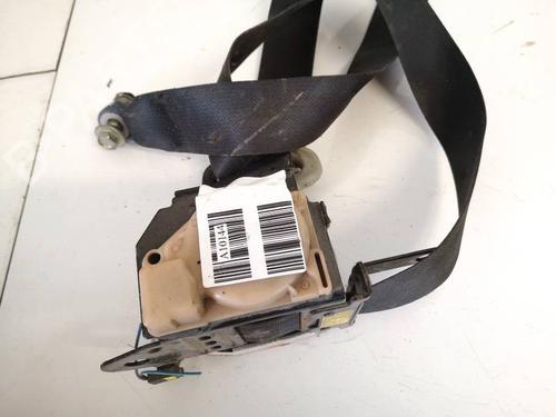 Used Front right seatbelt Front right seatbelt SUZUKI GRAND VITARA II (JT, TE, TD) 1.9 DDiS (JB419WD, JB419XD) (129 hp) 35064215 35064215