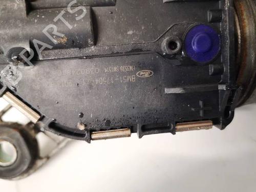 Front wiper motor FORD FOCUS III 1.6 TDCi | BP34844159M29 - Image 2