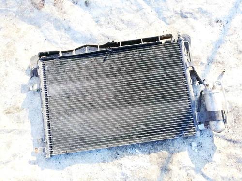 AC radiator KIA CEE'D Hatchback (ED) 1.6 CRDi 115 | BP35131696M32 - Image 2