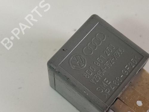 Other AUDI A4 B6 (8E2) 1.9 TDI | BP33837807O1 - Image 4