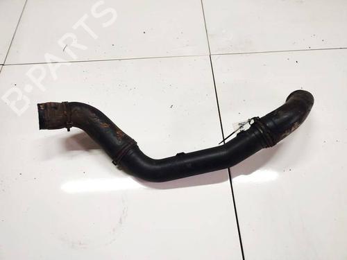 Used Pipe Pipe VW POLO IV (9N_, 9A_) 1.4 TDI (70 hp) 32580519 32580519