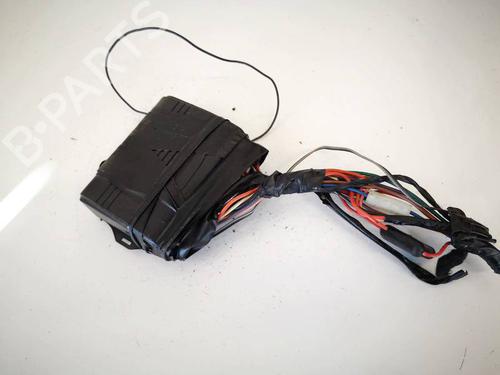 Used Electronic module Electronic module 34945617 34945617