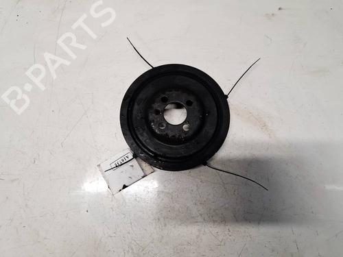 Used Pulley Pulley SEAT TOLEDO III (5P2) 2.0 TDI (140 hp) 34887222 34887222