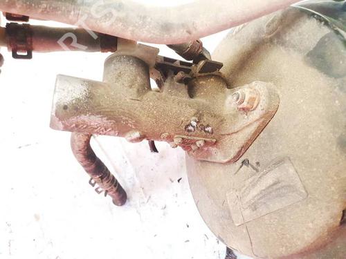 Brake master cylinder HONDA CIVIC VII Hatchback (EU, EP, EV) 1.4 iS (EP1, EU5, EU7) | BP35389143M77 - Image 2