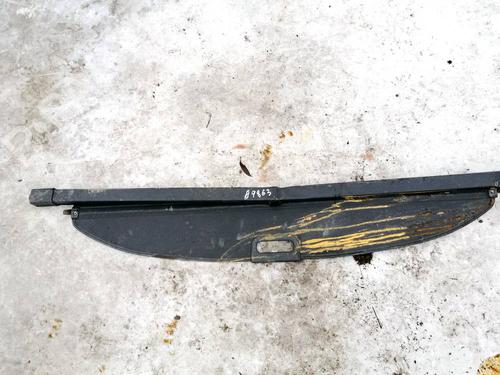 Used Rear parcel shelf Rear parcel shelf MITSUBISHI OUTLANDER I (CU_W) 2.0 (CU2W) (136 hp) 35142691 35142691
