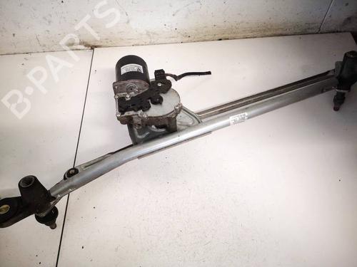 Used Front wipers mechanism Front wipers mechanism BMW X5 (E53) 3.0 d (218 hp) 34887164 34887164
