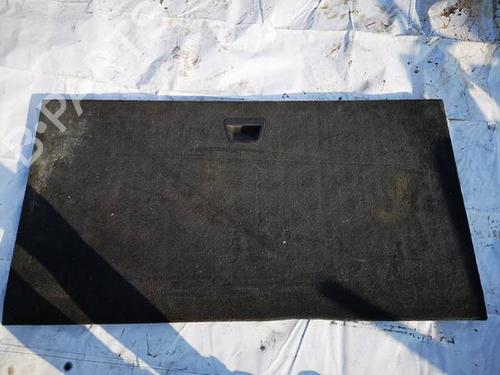 Used Luggage compartment floor Luggage compartment floor 34787628 34787628