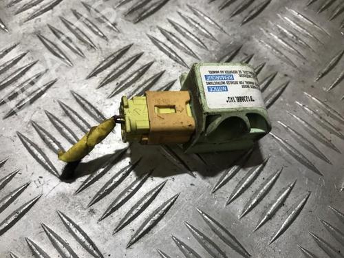 Used Electronic module Electronic module FIAT STILO (192_) 1.9 JTD (192_XE1A) (115 hp) 33497876 33497876