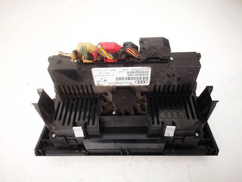 Climate control AUDI A3 (8P1) 2.0 FSI | BP38797820I5 - Image 2