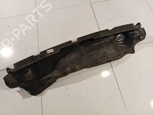 Used Scuttle panel Scuttle panel SKODA FABIA II (542) 1.9 TDI (105 hp) 36251888 36251888