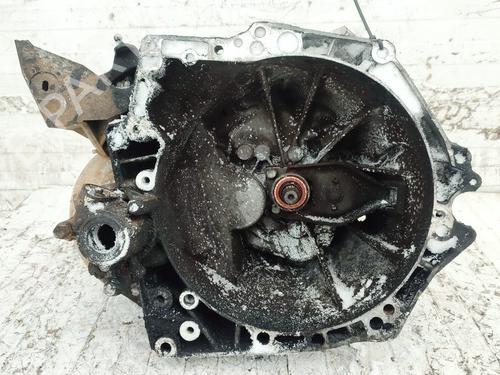Used Gearbox Gearbox PEUGEOT 207 (WA_, WC_) 1.6 HDi (90 hp) 35461401 35461401