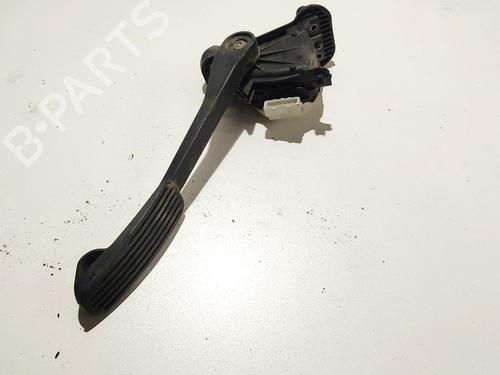 Pedal Pedal VOLVO S80 I (184) 2.5 TDI (140 hp) 35567372 35567372