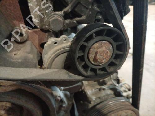 Used Pulley Pulley CITROËN C5 III (RD_) 2.0 HDi (RDRHD8, RDRHDJ, RDRHR8, RDRHRJ) (136 hp) 36507141 36507141