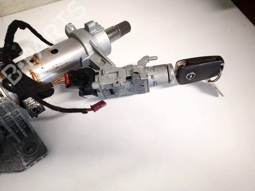 Used Ignition barrel Ignition barrel 34957605 34957605