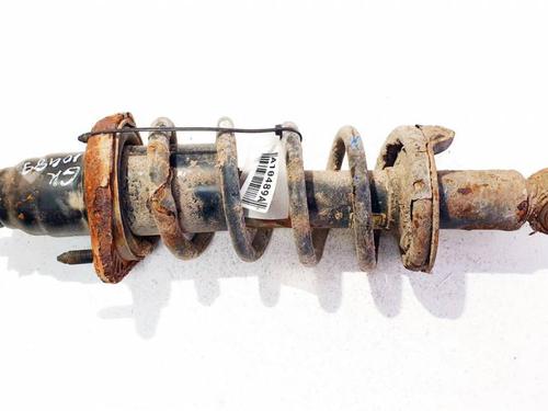 Used Left rear shock absorber Left rear shock absorber 36942917 36942917