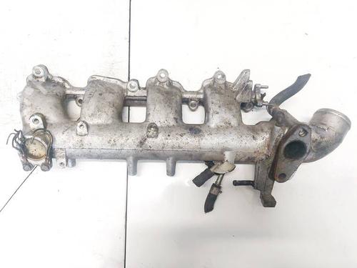 Used Intake manifold Intake manifold NISSAN ALMERA TINO (V10) 2.2 dCi (115 hp) 35282719 35282719