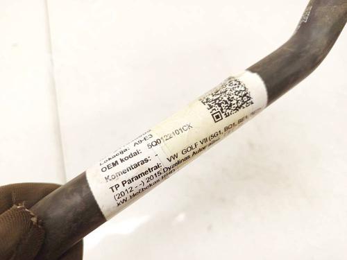 Pipe BMW 5 (F10) 535 d | BP38528608M125 - Image 3