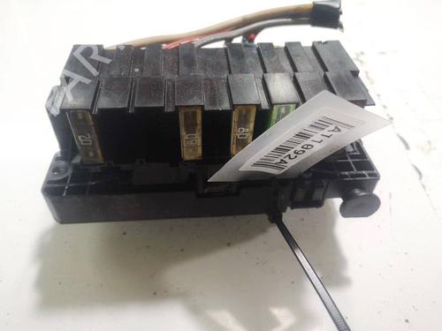 Used Fuse box Fuse box CITROËN C4 I (LC_) 1.6 HDi (109 hp) 32533888 32533888