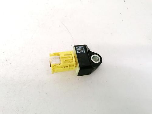 Used Electronic module Electronic module TOYOTA HILUX VIII Pickup (_N1_) 2.4 D (GUN112_, GUN122_, GUN135_, GUN120_, GUN135R,... (150 hp) 32907697 32907697