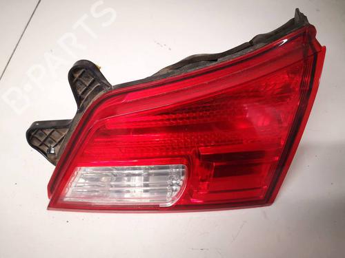 Used Right tailgate light Right tailgate light 34819578 34819578
