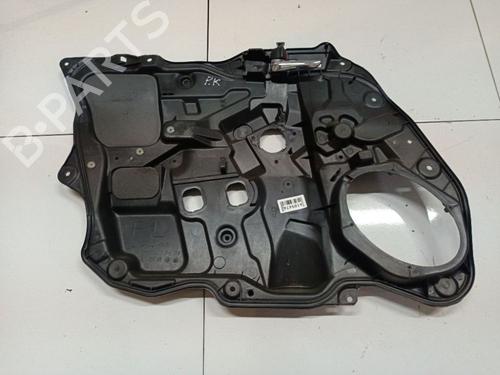 Used Front left window mechanism Front left window mechanism 34869517 34869517